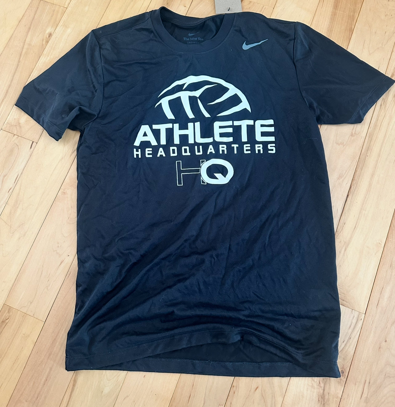 Nike Men's Team Legend Short Sleeve Tee