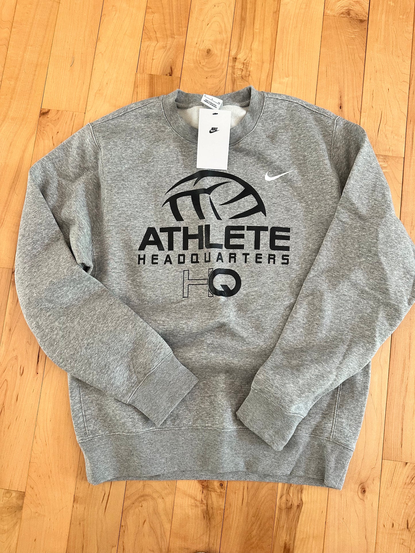 Nike Men's Club Fleece Crew