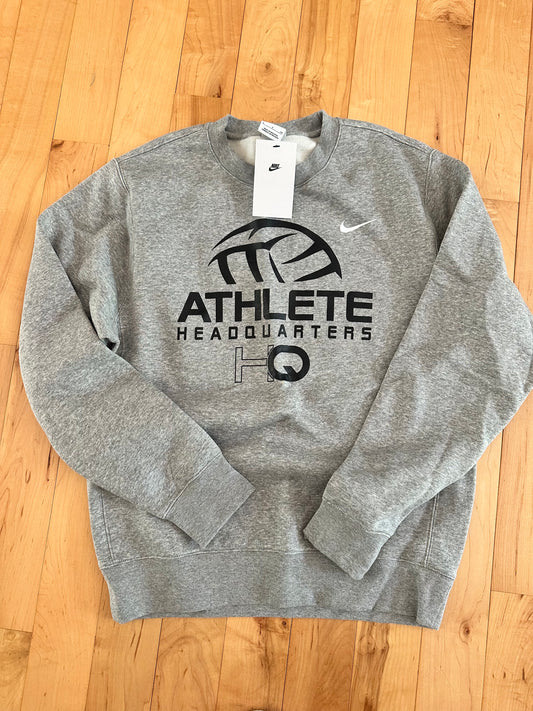 Nike Men's Club Fleece Crew
