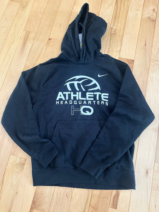 Nike Men's Club Pullover Fleece Hoodie